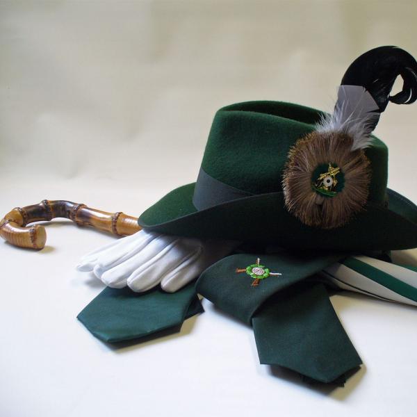 Schützen-Vereinsbedarf