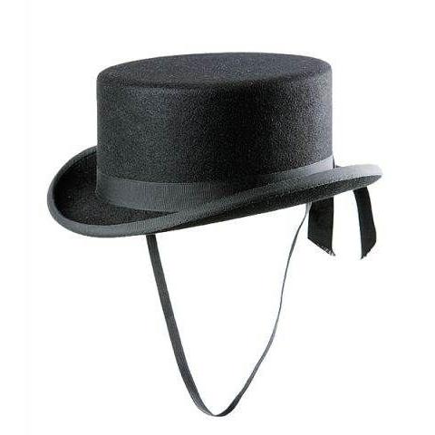 damendressurzylinderschw10cm